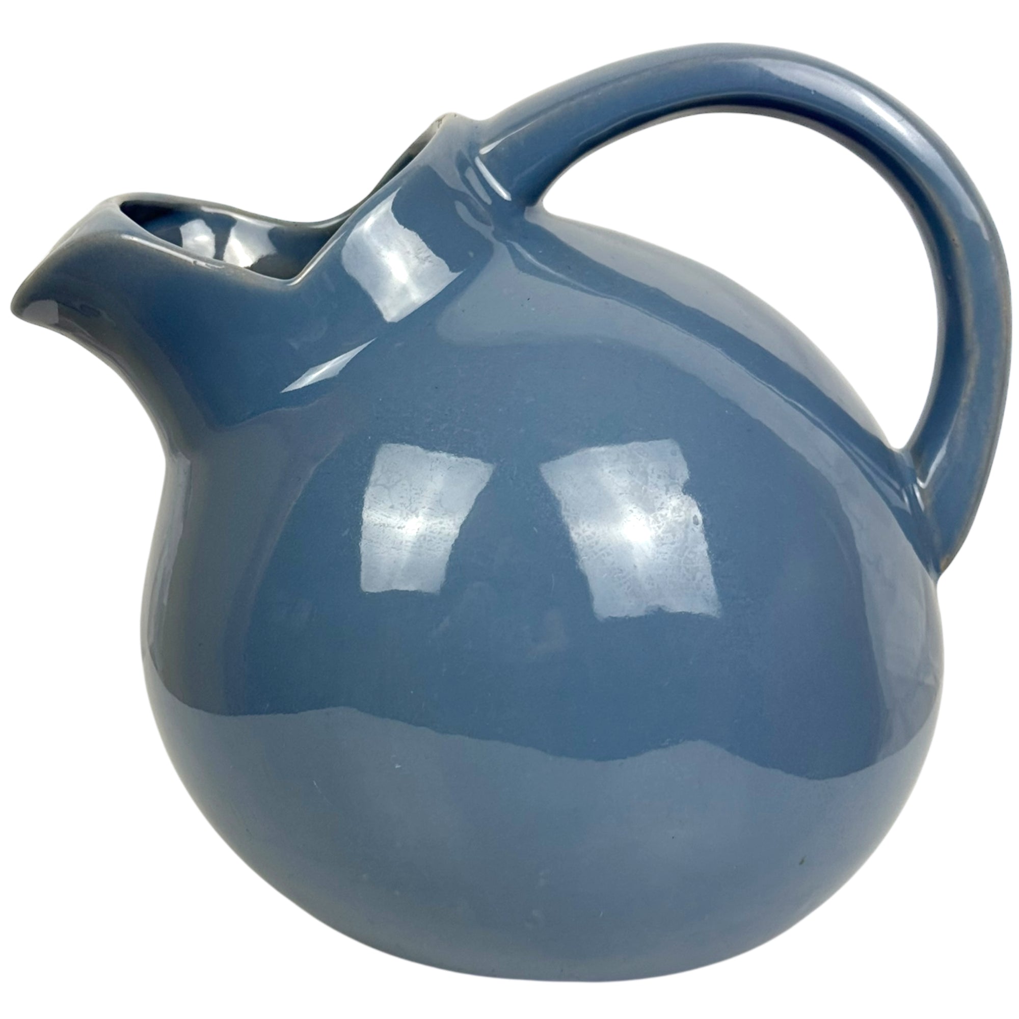 1930s Medalta ball jug