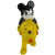 Vintage 1930s Walt Disney Figurine Mickey Mouse Riding Pluto