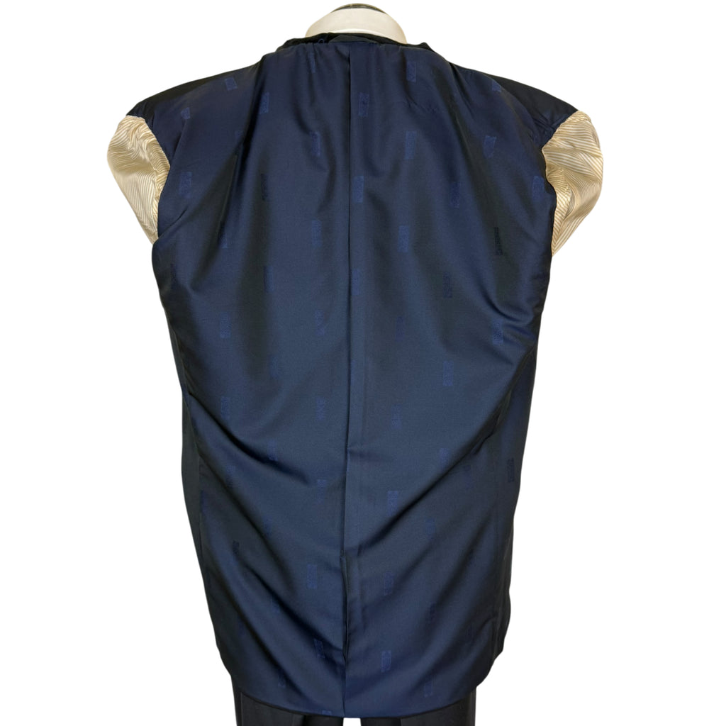 lining of dinner jacket
