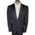 Vintage Dated 1962 Tuxedo Suit Society Brand Sz L Tall