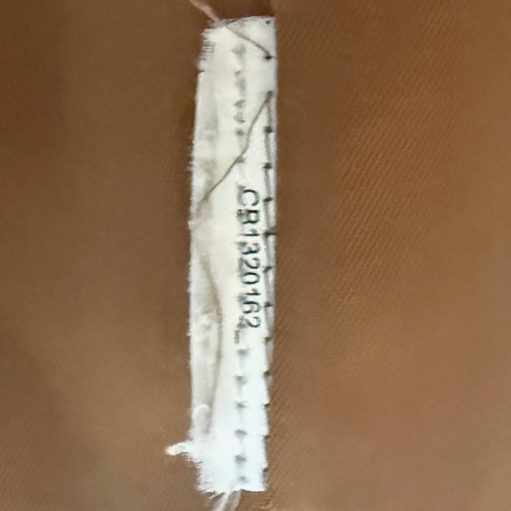 partial content label