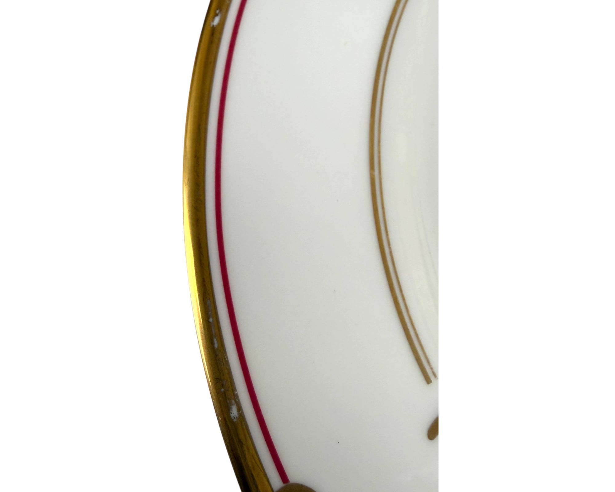 Noritake The Ginza – Brilliant Four Seasons Plate Bone China Japan 10 5/8”