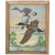 1954 Vintage PBN Duck Paintings On The Wing Craft Master K-6