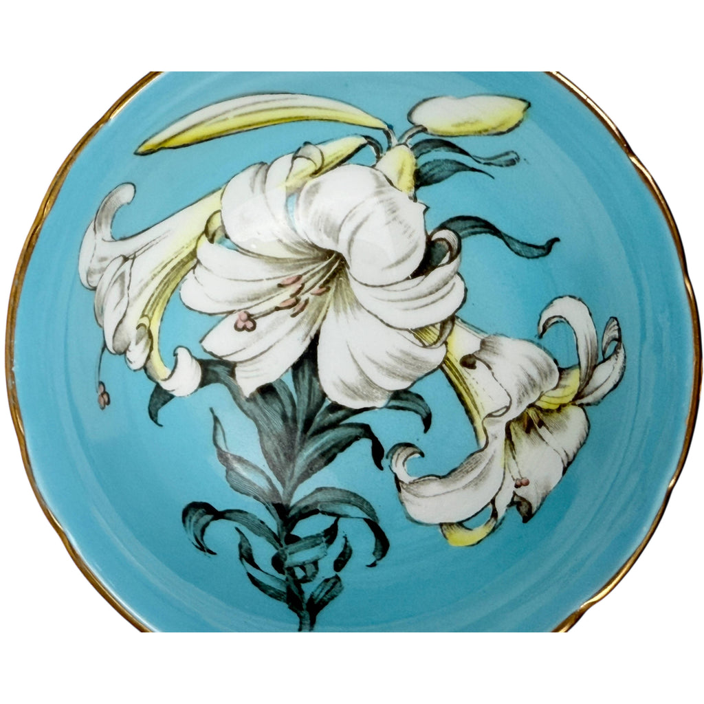 Vintage 1950s Paragon Easter Lily Cup Only No Saucer