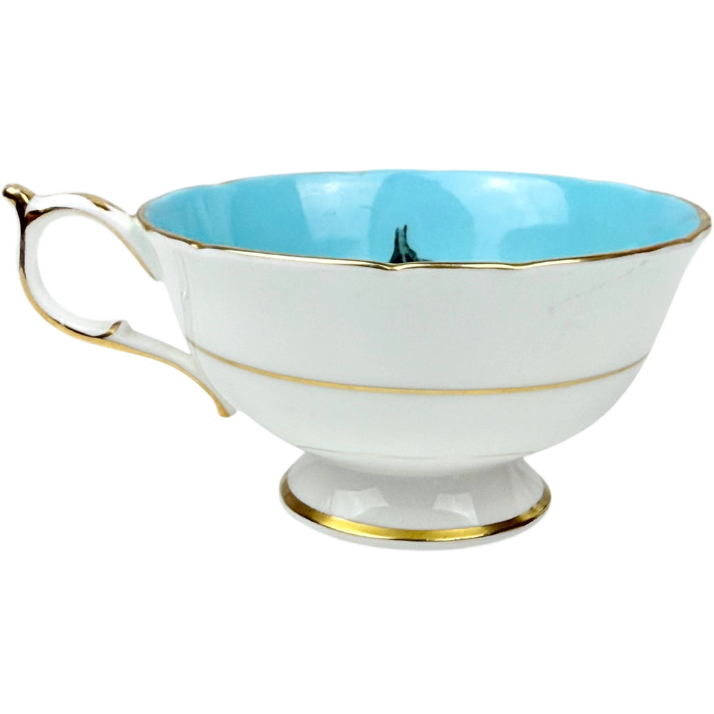 Vintage 1950s Paragon Easter Lily Cup Only No Saucer