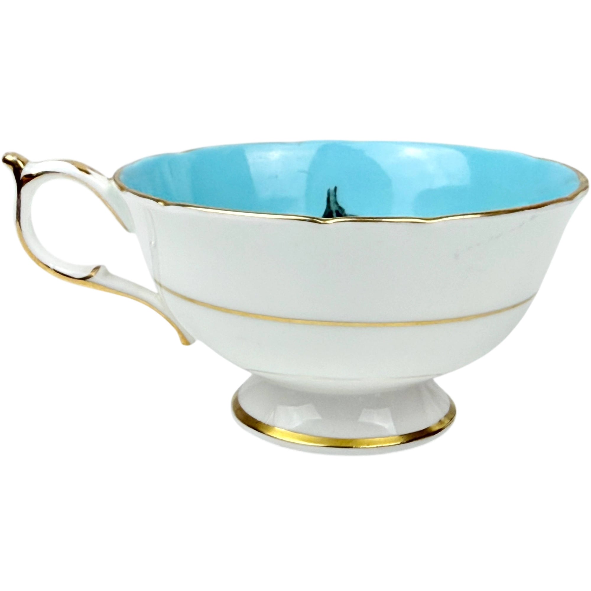 Vintage 1950s Paragon Easter Lily Cup Only No Saucer