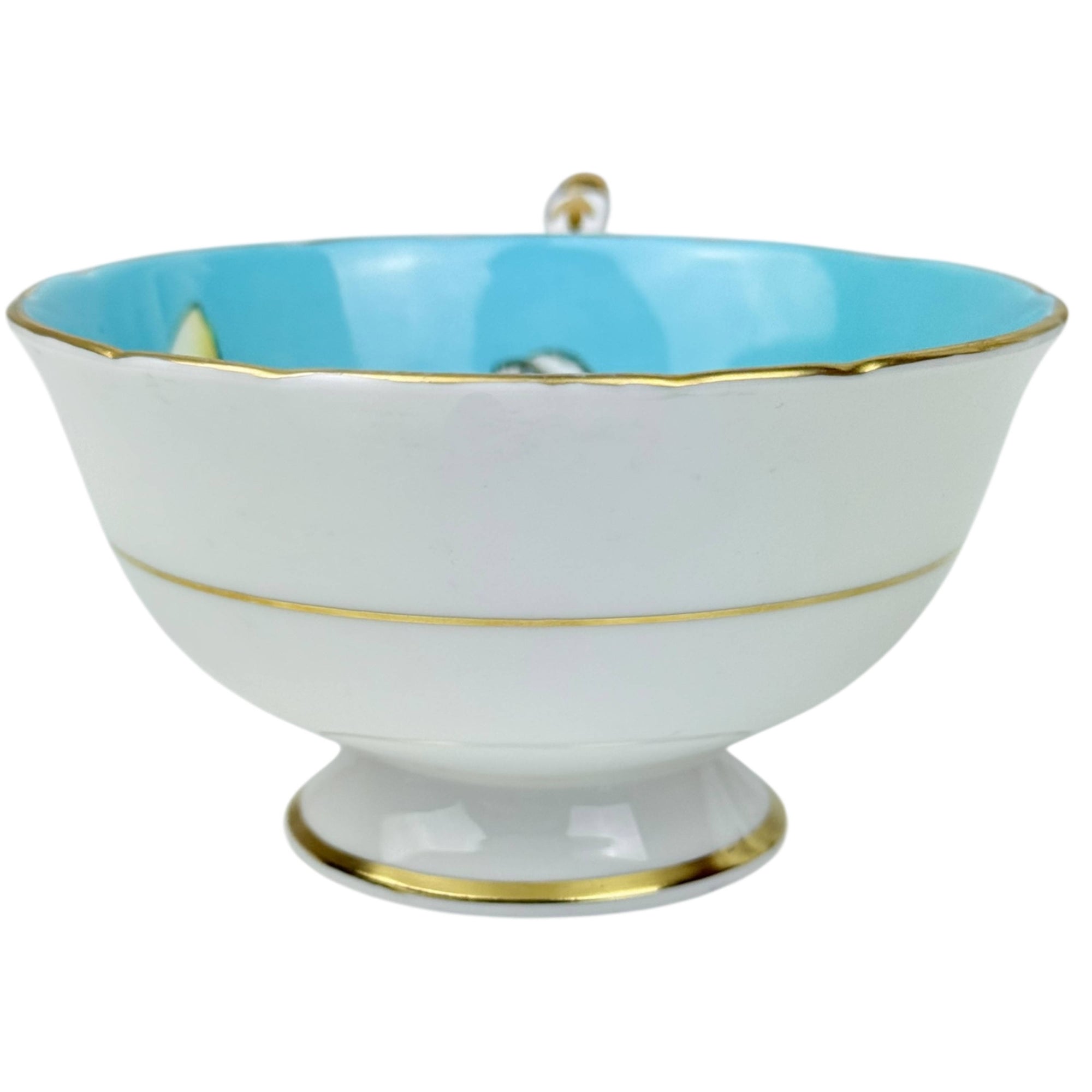 Vintage 1950s Paragon Easter Lily Cup Only No Saucer