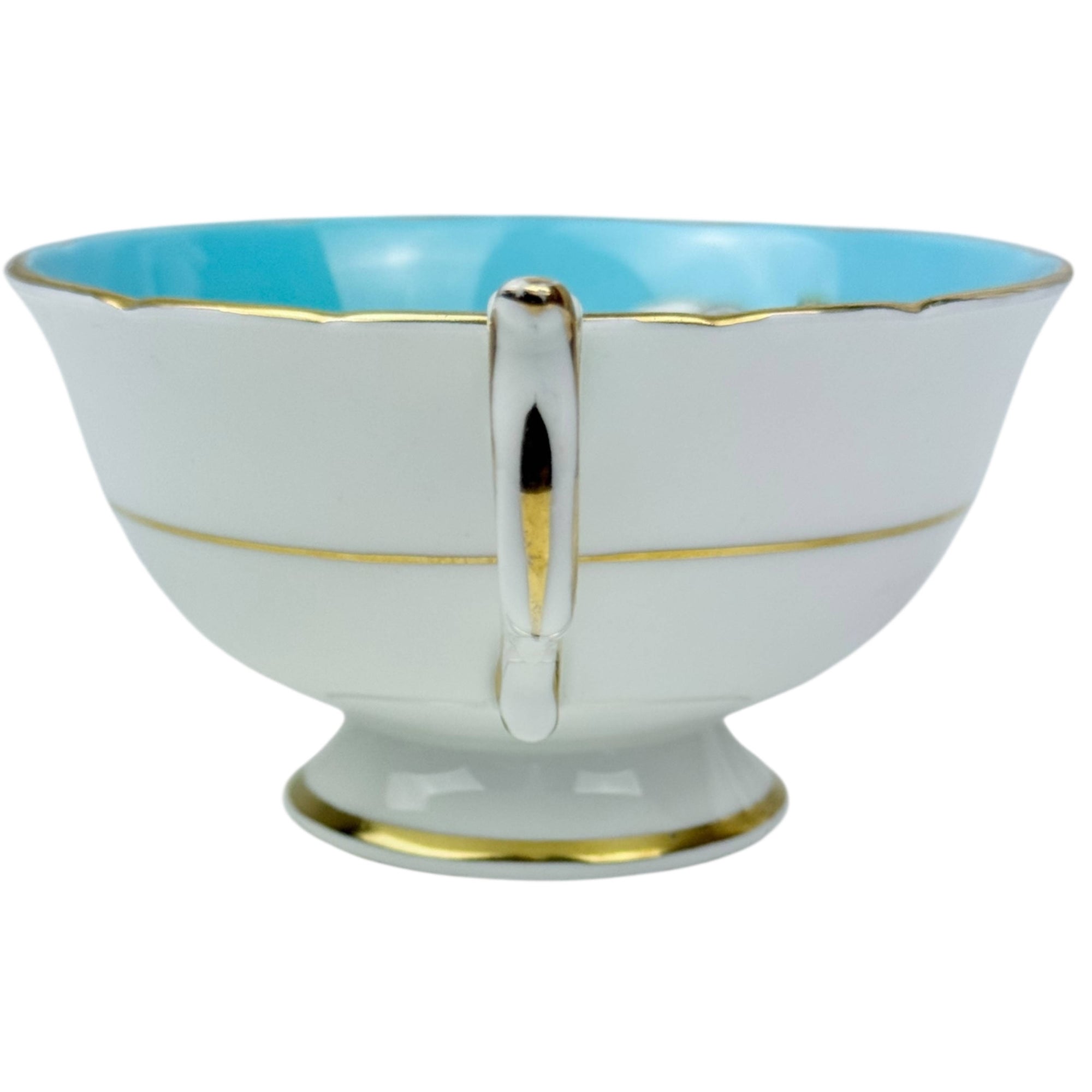 Vintage 1950s Paragon Easter Lily Cup Only No Saucer