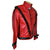 Vintage 1980s Michael Jackson Thriller Jacket J Park Leather
