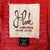 Vintage 1980s Michael Jackson Thriller Jacket J Park Leather
