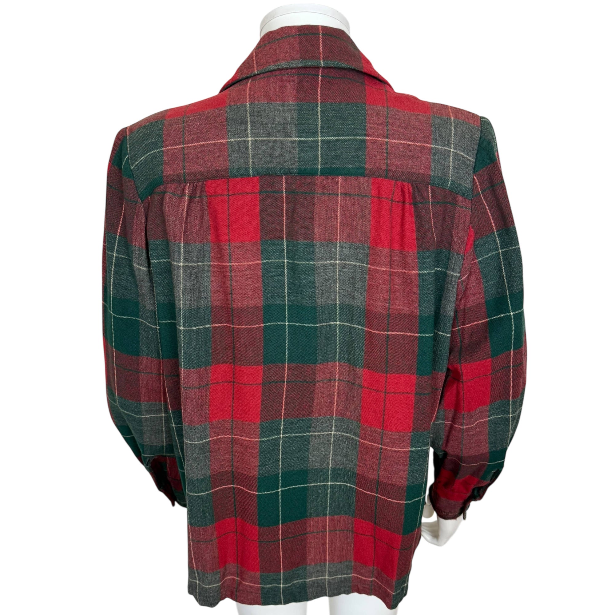 Vintage 1949 Early 1950s Pendleton 49er Jacket Size Large