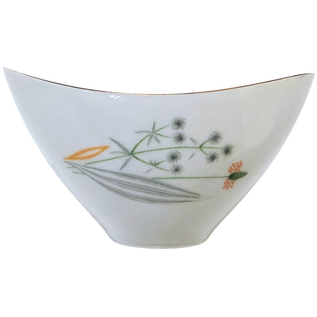 Czech Mid-Century Elka Coffee Set Jaroslav Ježek Design 1957