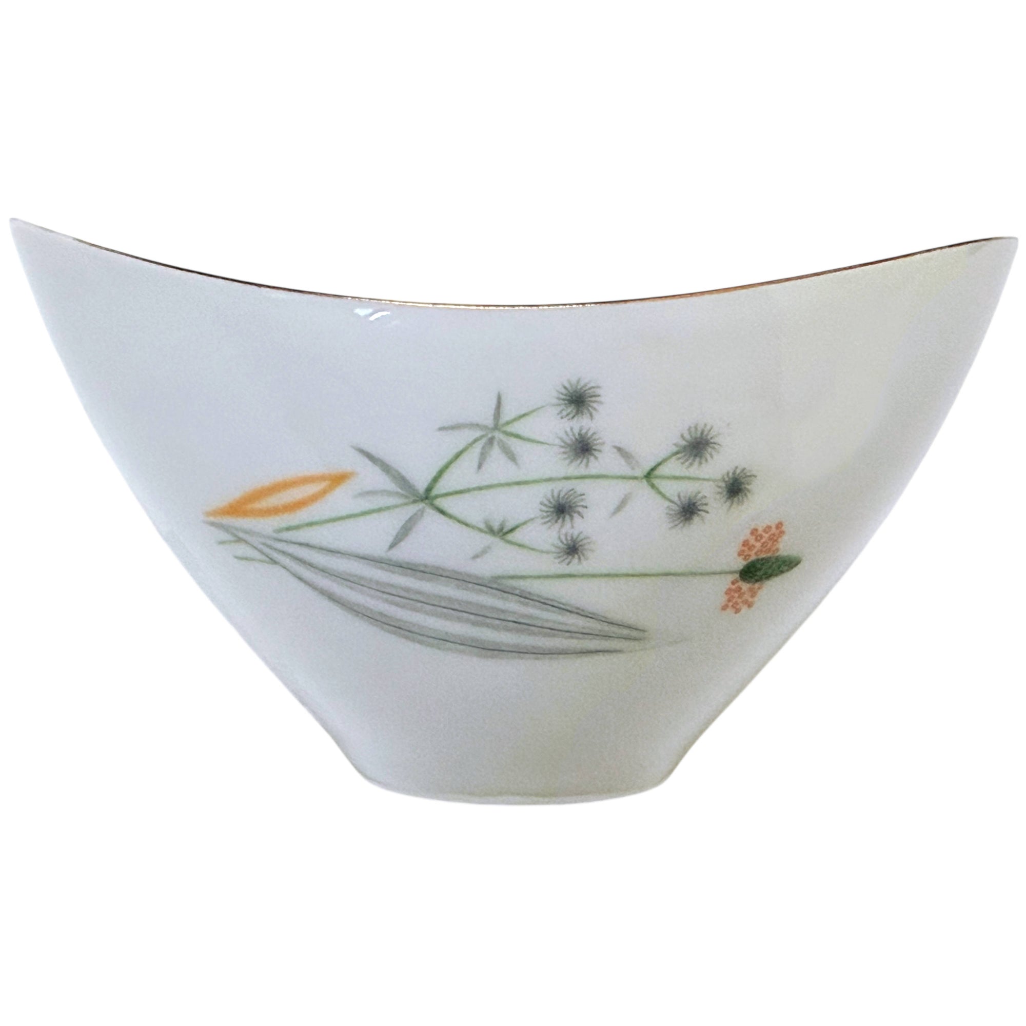 Czech Mid-Century Elka Coffee Set Jaroslav Ježek Design 1957