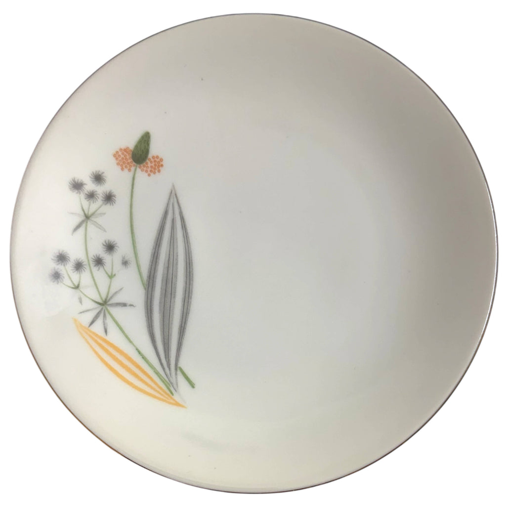 Czech Mid-Century Elka Coffee Set Jaroslav Ježek Design 1957