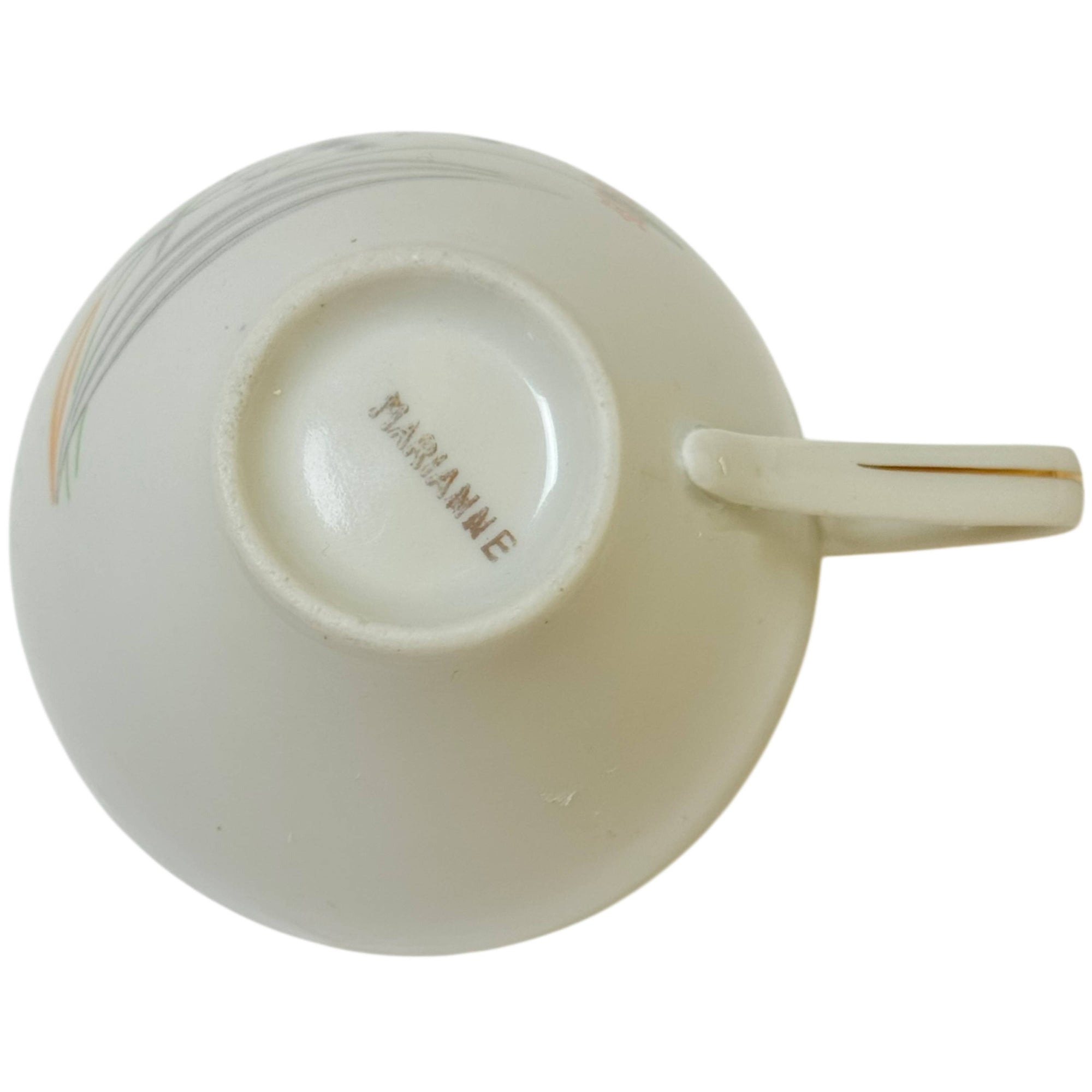 Czech Mid-Century Elka Coffee Set Jaroslav Ježek Design 1957