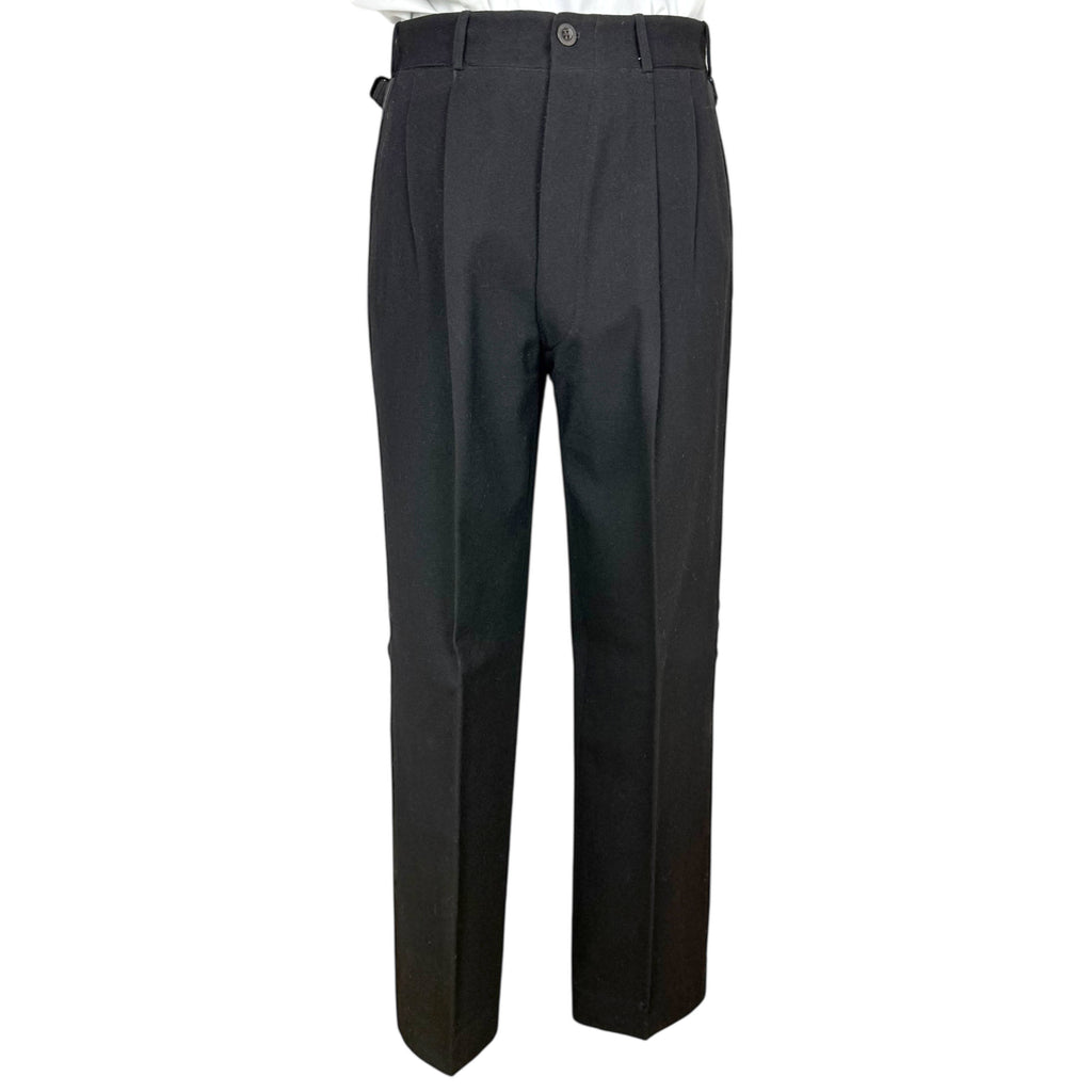 Vintage 1950s Tuxedo Custom Tailored Gioacchino Pirri Sicily