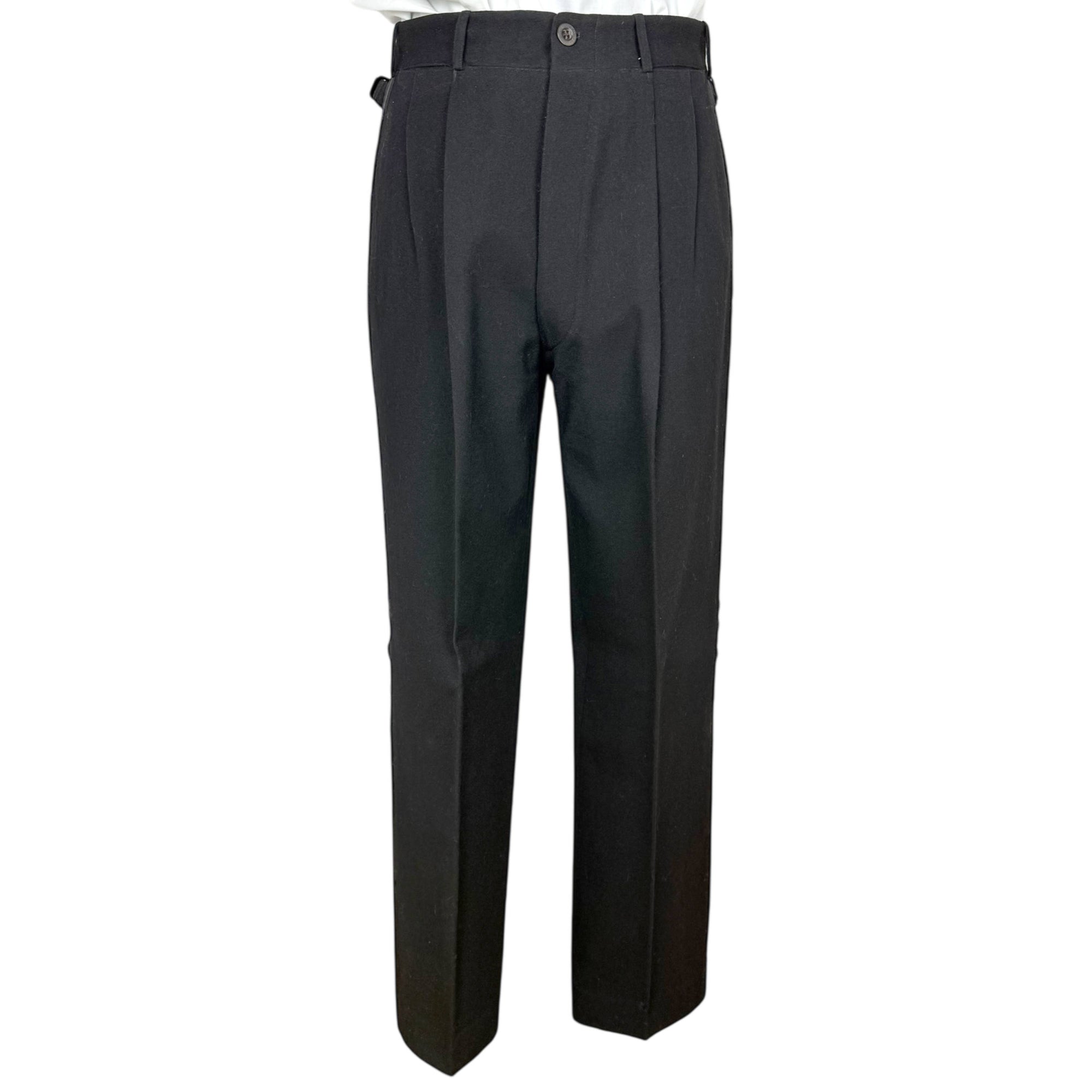 Vintage 1950s Tuxedo Custom Tailored Gioacchino Pirri Sicily