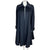 1970 Vintage Blin & Blin Wool Coat Primrose Garments Toronto