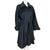 1970 Vintage Blin & Blin Wool Coat Primrose Garments Toronto