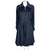 1970 Vintage Blin & Blin Wool Coat Primrose Garments Toronto