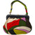 Vintage 1960s Mod Handbag Purse by Dova USA Pucci-esque