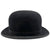 Vintage English Bowler Hat J Richmond London Derby Size 7