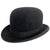 Vintage English Bowler Hat J Richmond London Derby Size 7