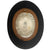Vintage English Bowler Hat J Richmond London Derby Size 7