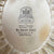 Vintage English Bowler Hat J Richmond London Derby Size 7