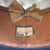 Vintage English Bowler Hat J Richmond London Derby Size 7