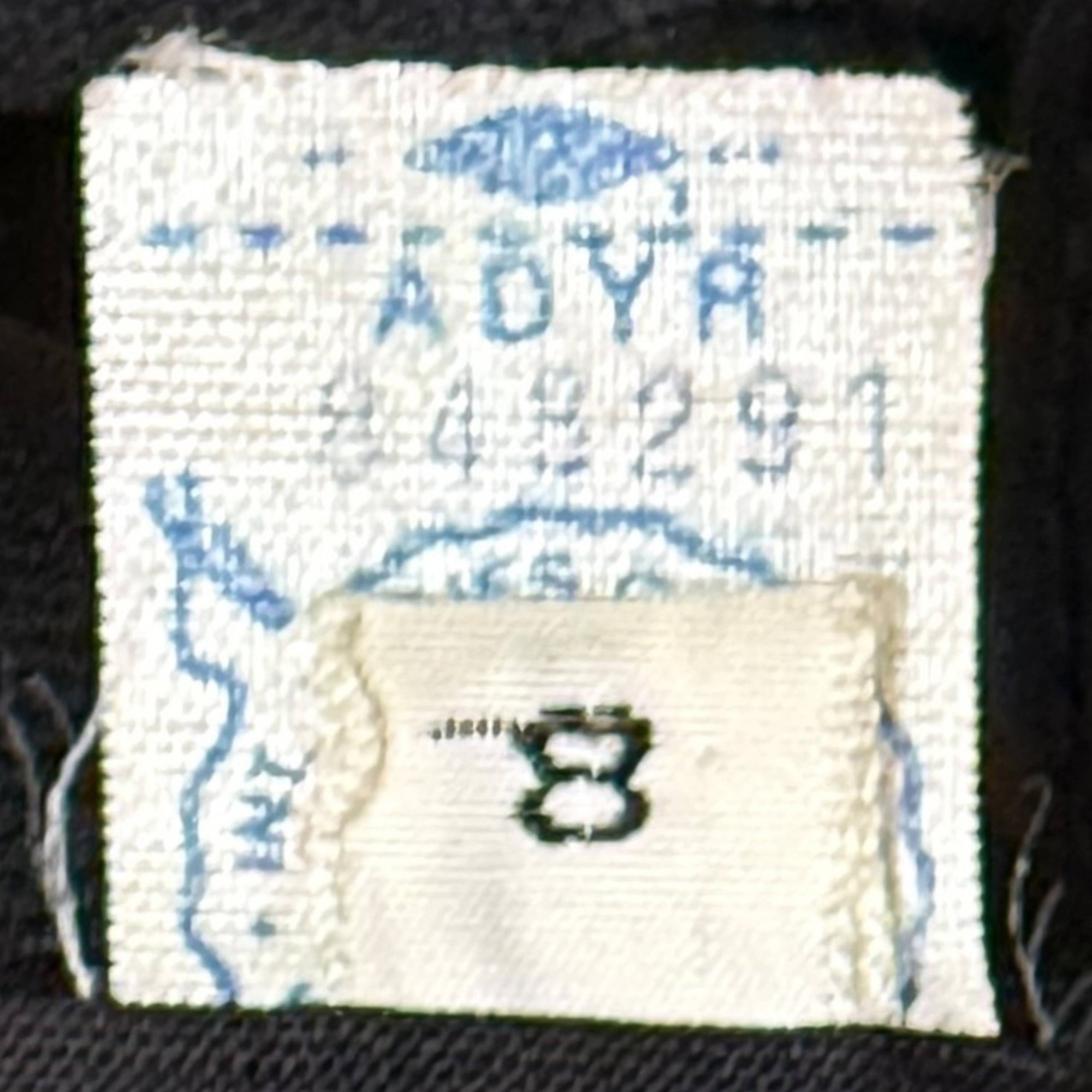 1970s 80s Vintage Cocktail Dress with Boa Trim US Union Made Size 8