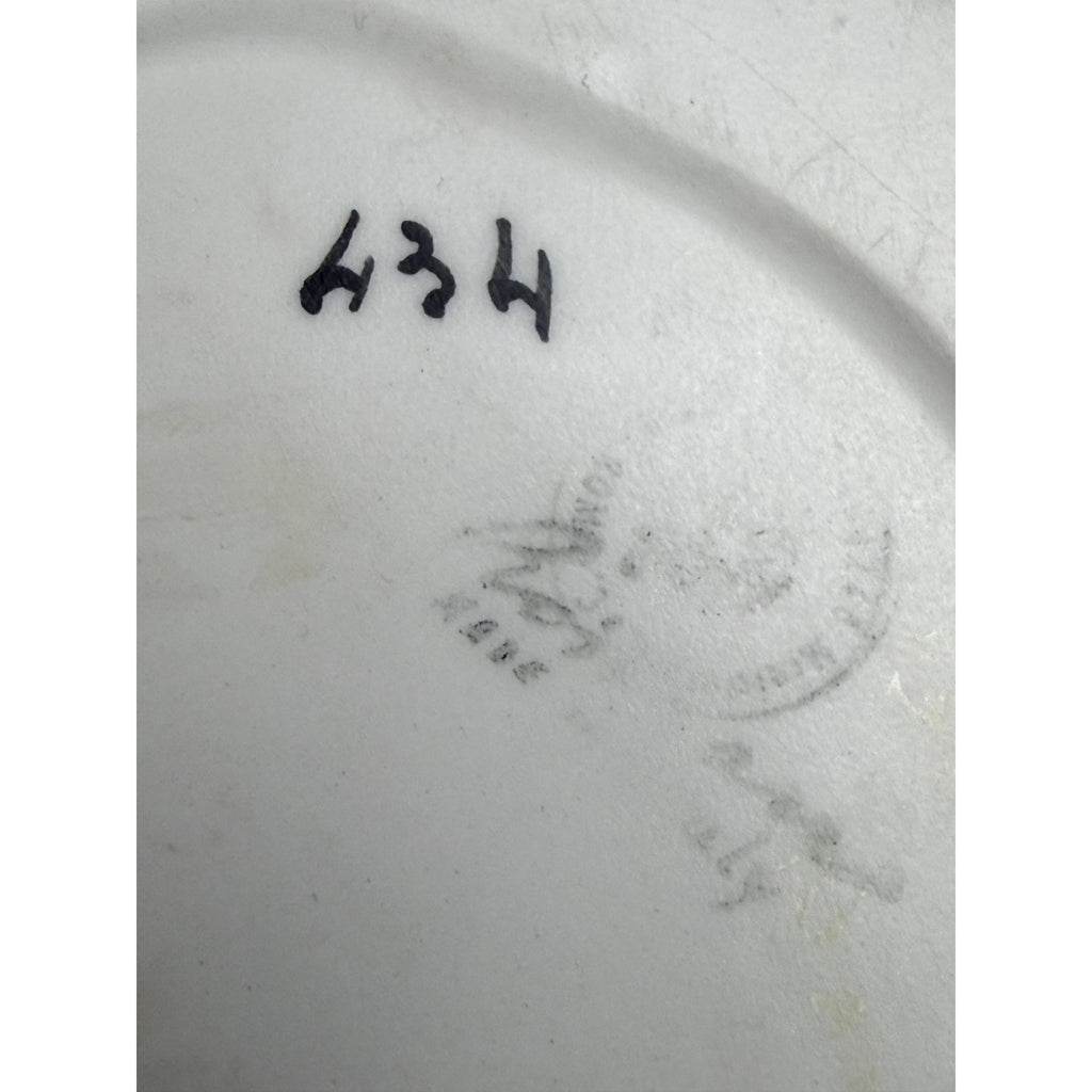 ronzan backstamp