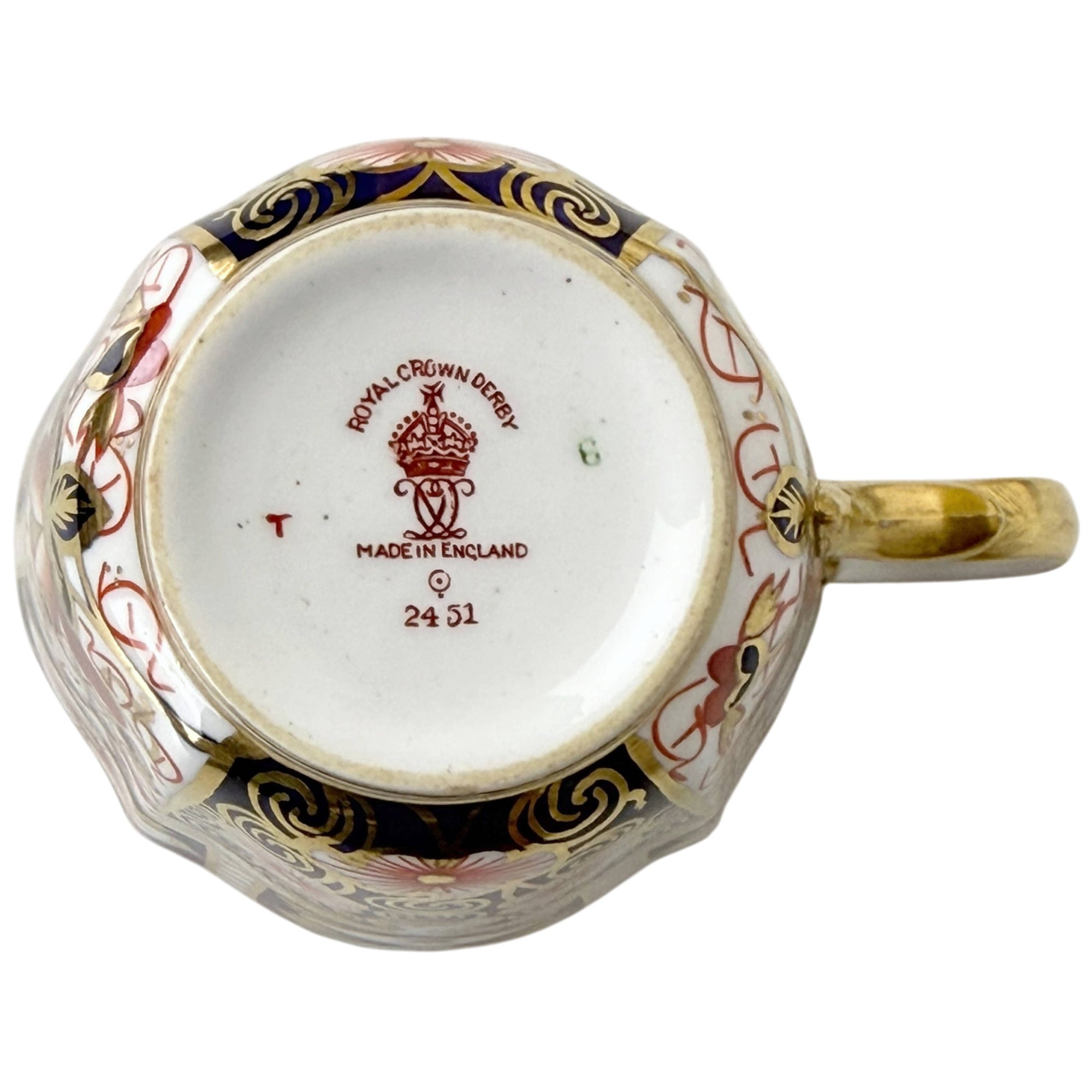 1928 royal crown derby mark