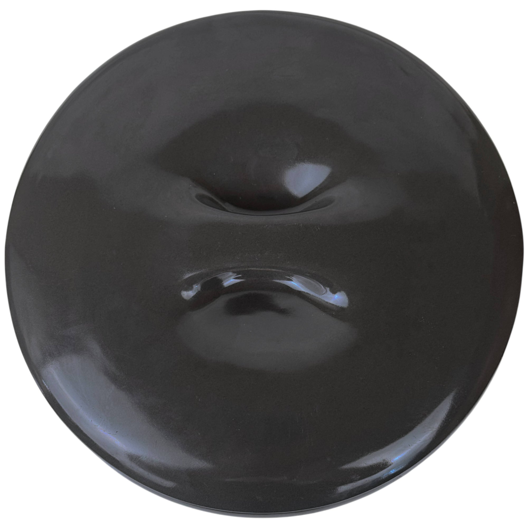 Mid Century Russel Wright Iroquois Casual Charcoal 2 Quart Casserole