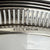 ABP Canadian Brilliant Cut Glass Plate w Ryrie Sterling Rim
