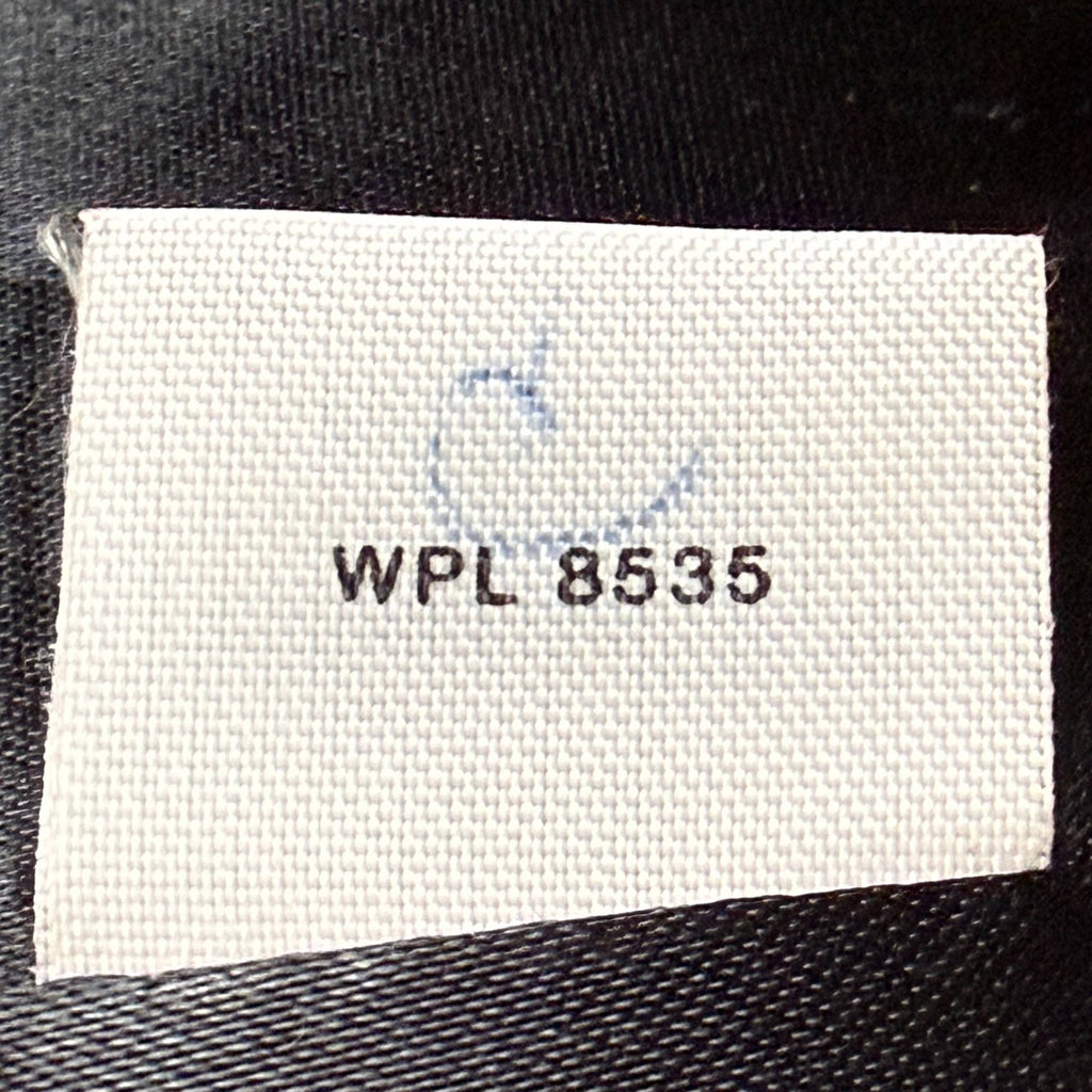 WPL 8535 label for Trylon Robe Co Brooklyn