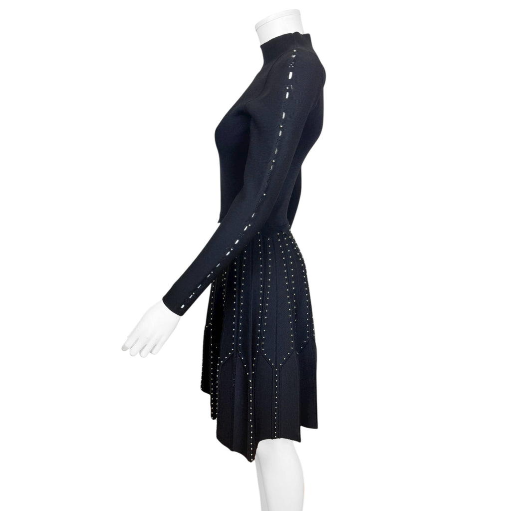 Sandro Paris Opinion Dress – Fall/Winter 2018 Size Small