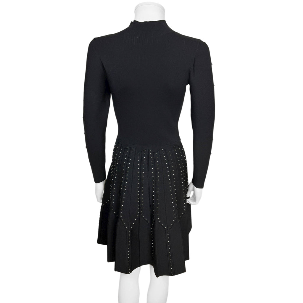 Sandro Paris Opinion Dress – Fall/Winter 2018 Size Small