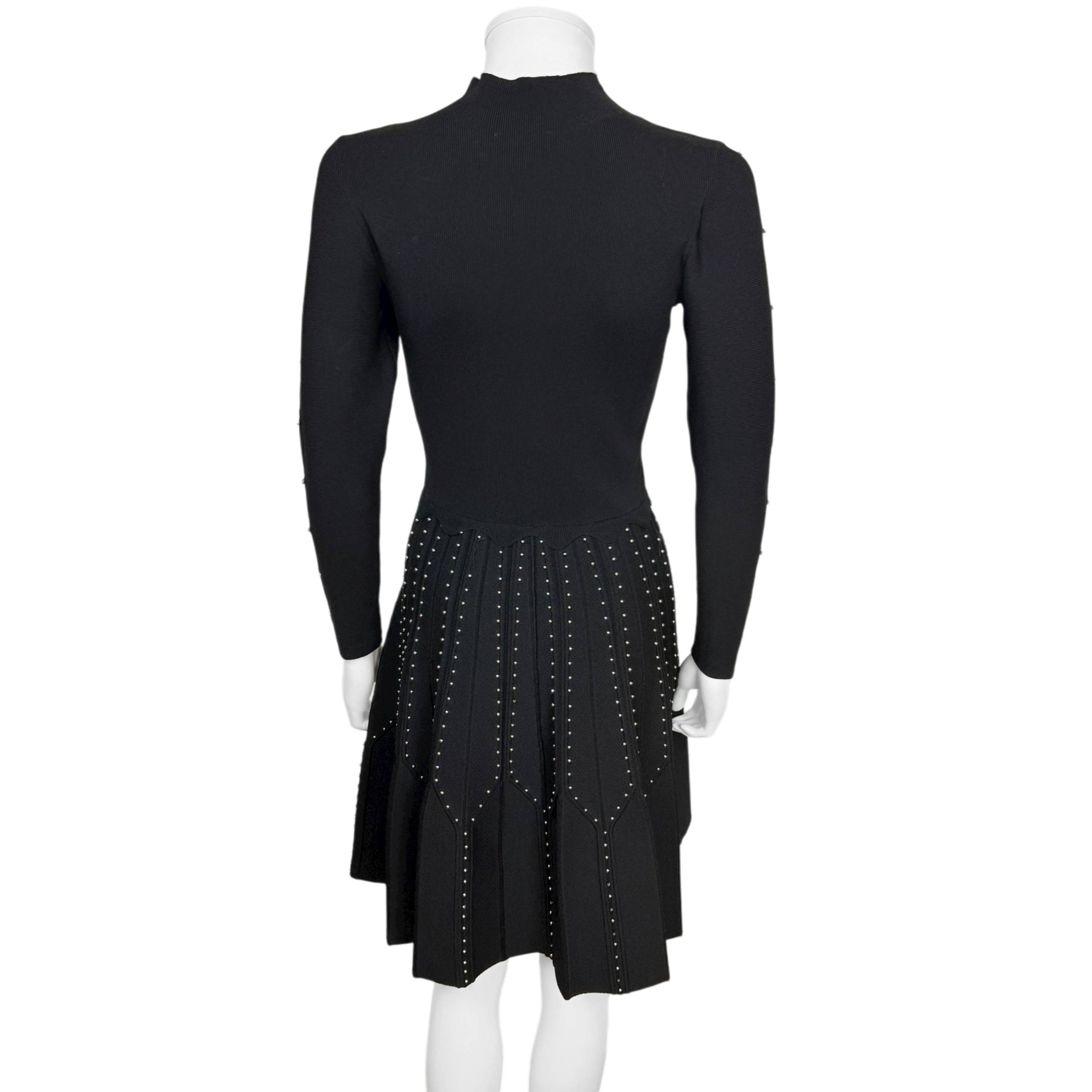 Sandro Paris Opinion Dress – Fall/Winter 2018 Size Small