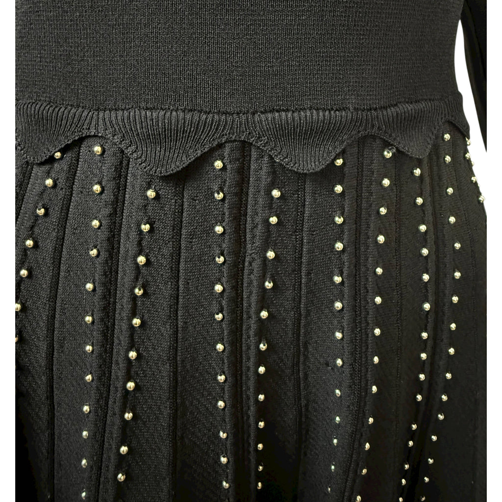 Sandro Paris Opinion Dress – Fall/Winter 2018 Size Small