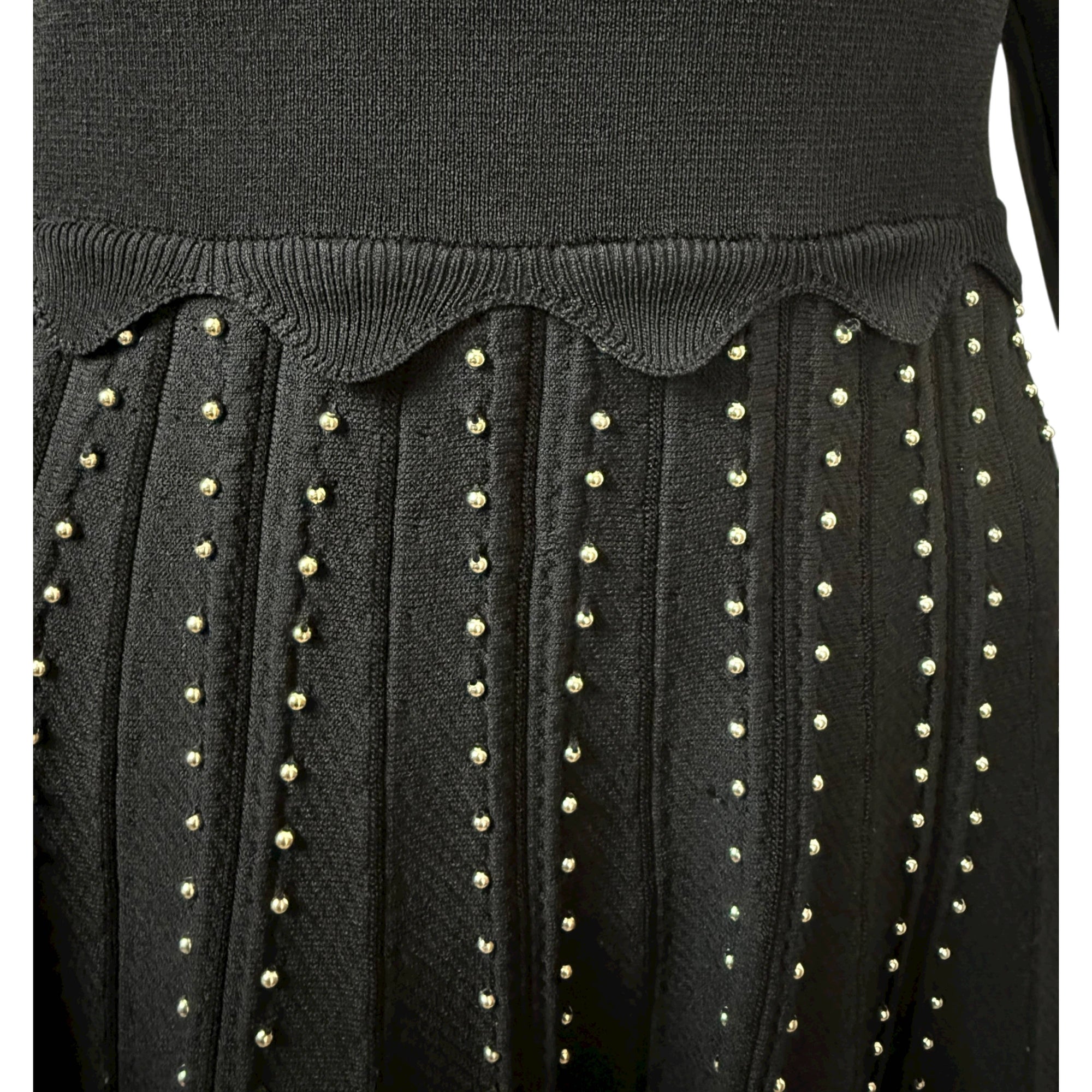 Sandro Paris Opinion Dress – Fall/Winter 2018 Size Small