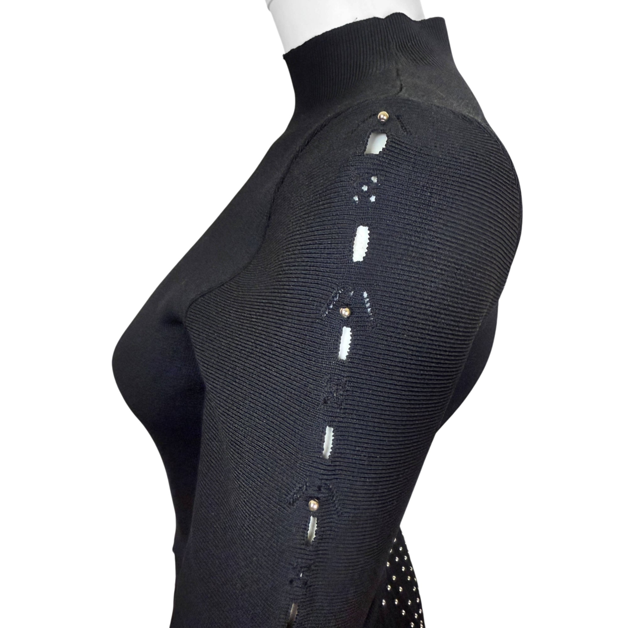 Sandro Paris Opinion Dress – Fall/Winter 2018 Size Small