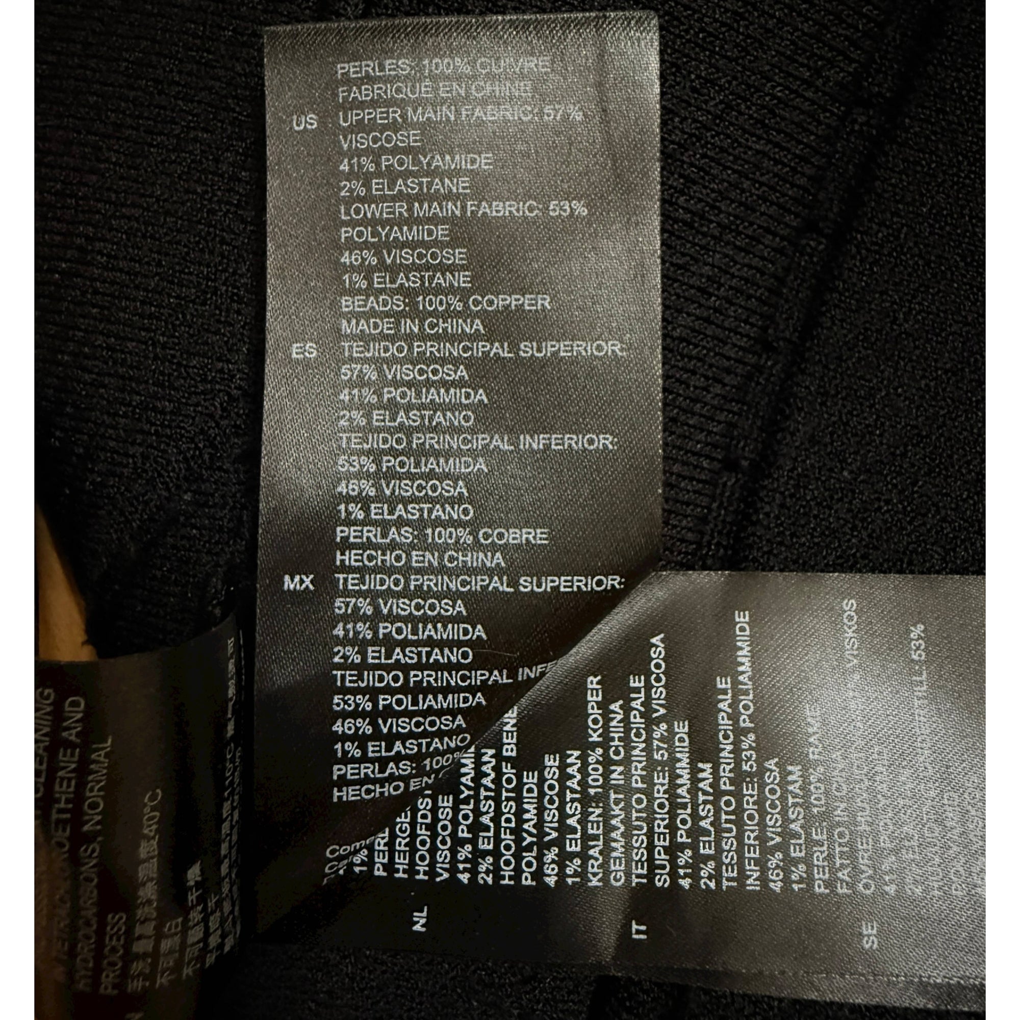 Sandro Paris Opinion Dress – Fall/Winter 2018 Size Small