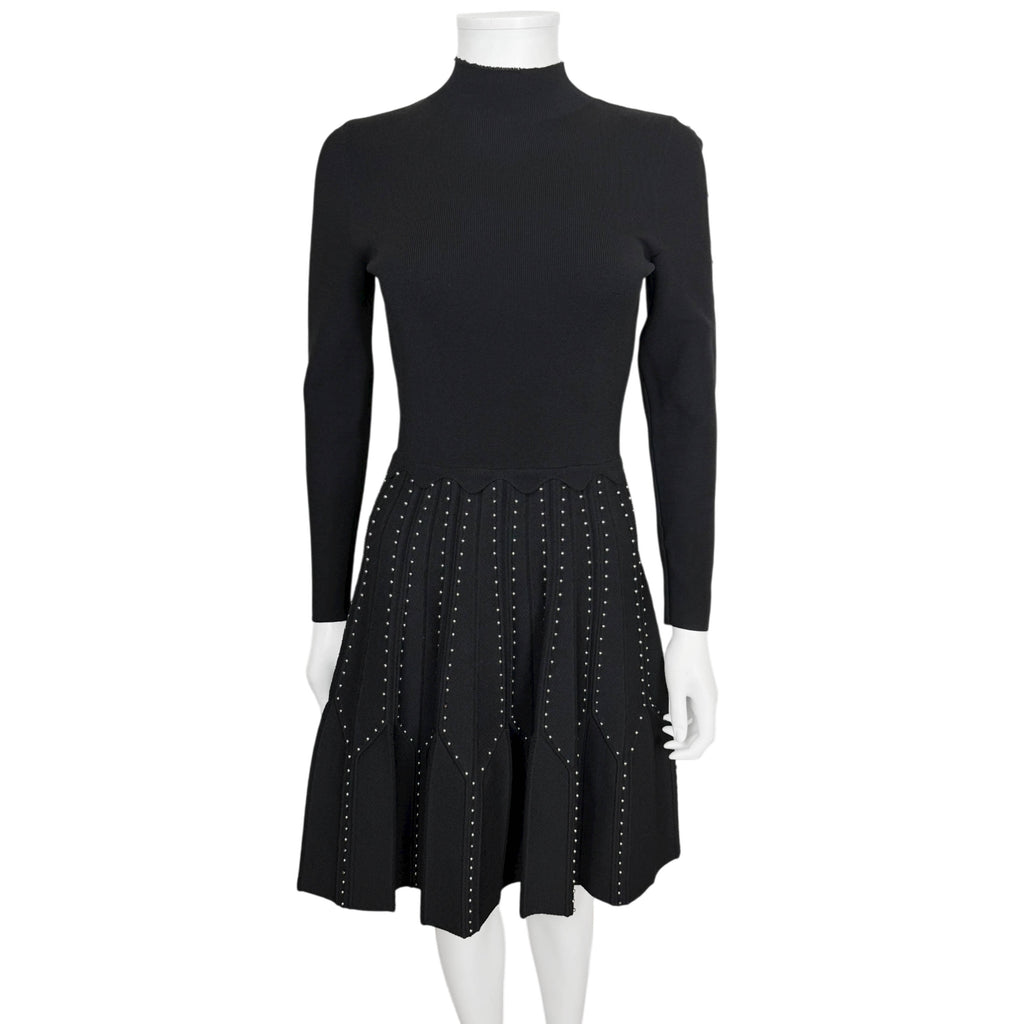 Sandro Paris Opinion Dress – Fall/Winter 2018 Size Small