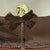 Vintage 1960s Stetson 10 Gallon Cowboy Hat Size XL 7 1/2