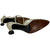 Y2K Vintage Stuart Weitzman Shoes Ladies Size 7 B Slingbacks