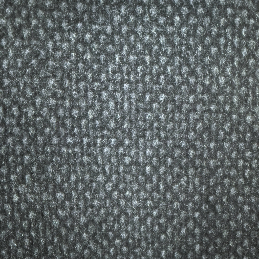 1964 Vintage Overcoat English Wool and Cashmere Size 46