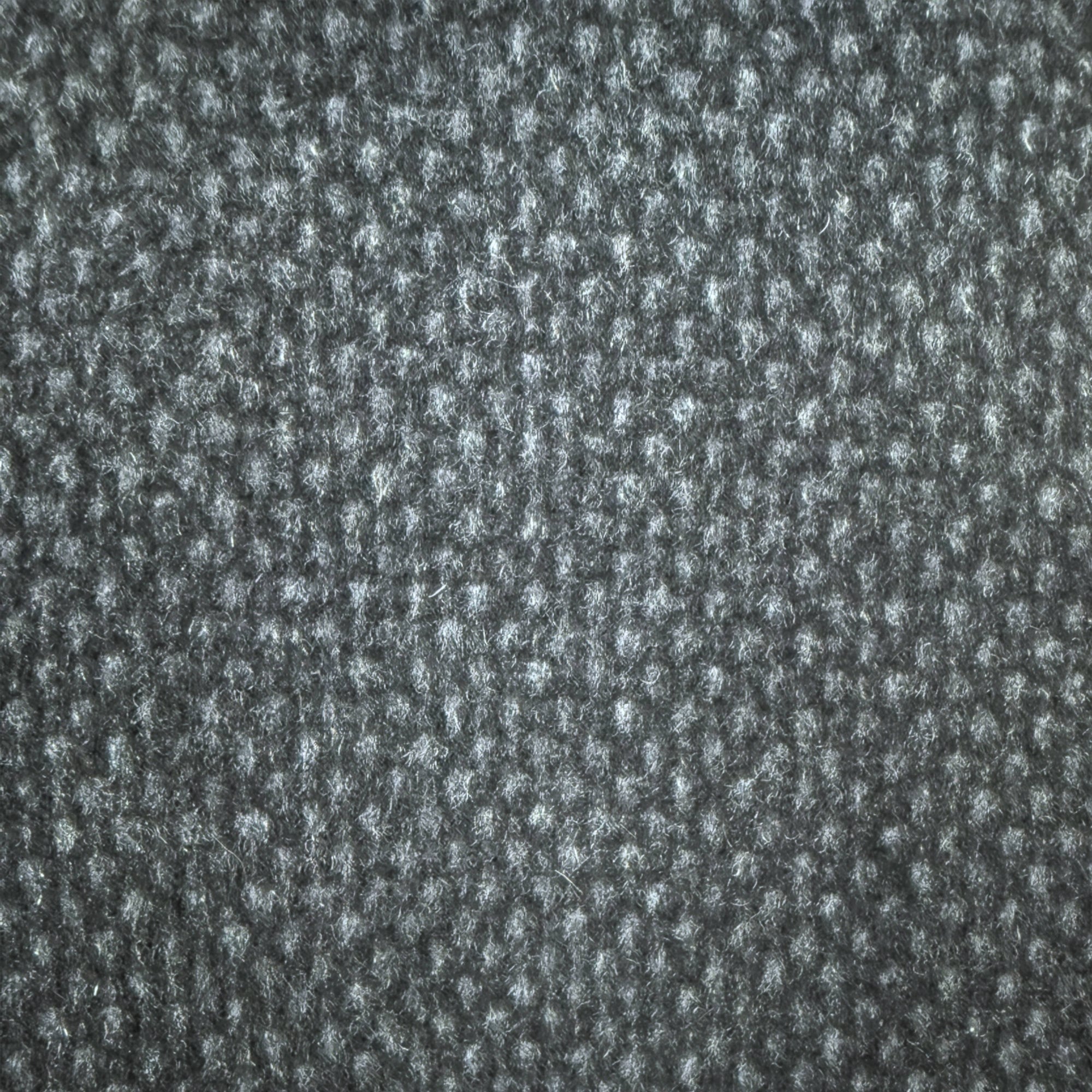 1964 Vintage Overcoat English Wool and Cashmere Size 46