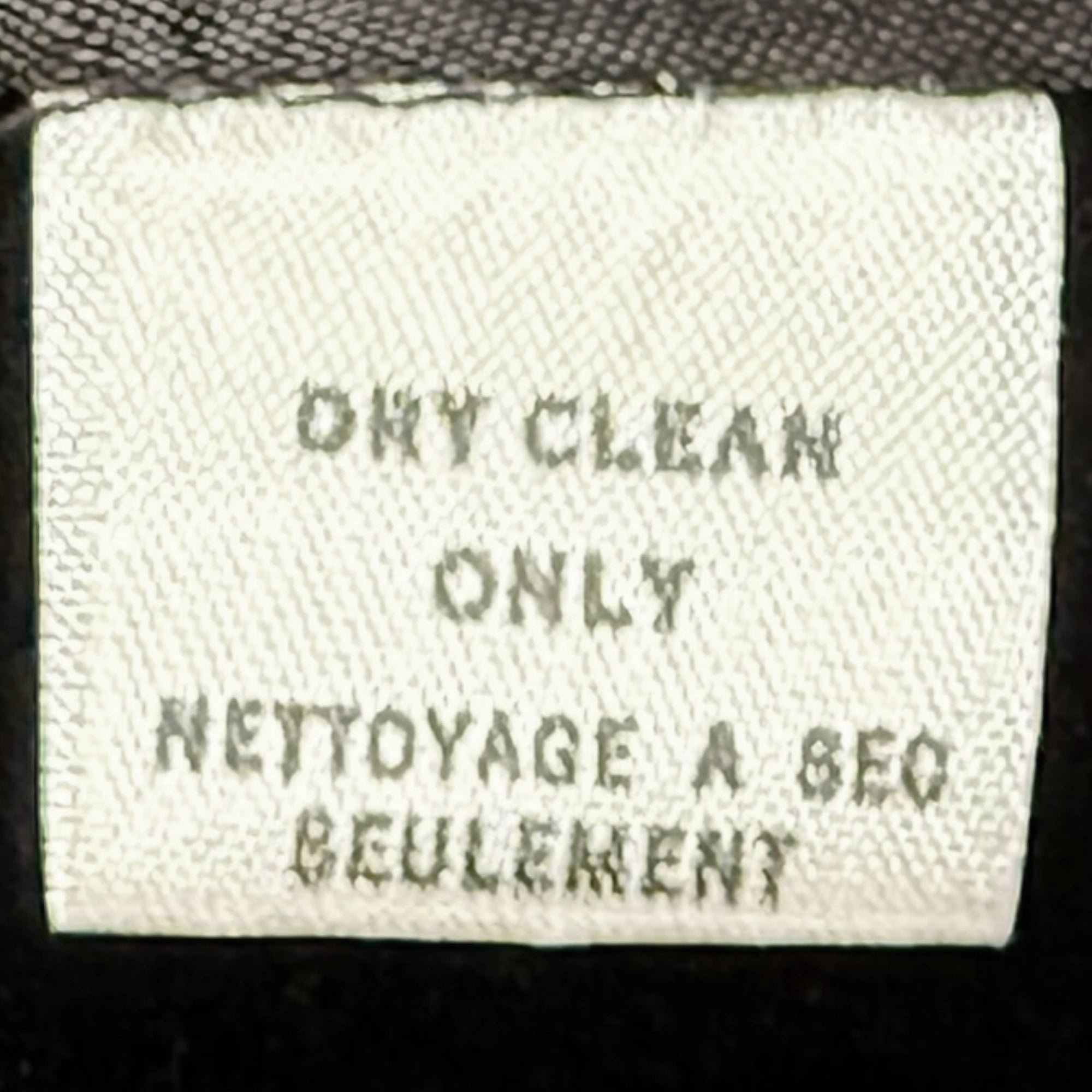 Vintage 1970s Black Velvet Hooded Cape Surrey Classics Canada Size M