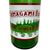 Vintage Temagami Dry Pale Ginger Ale Bottle 30 Oz North Bay